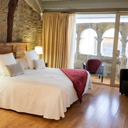 Hotel La Freixera 솔소나 외부 사진