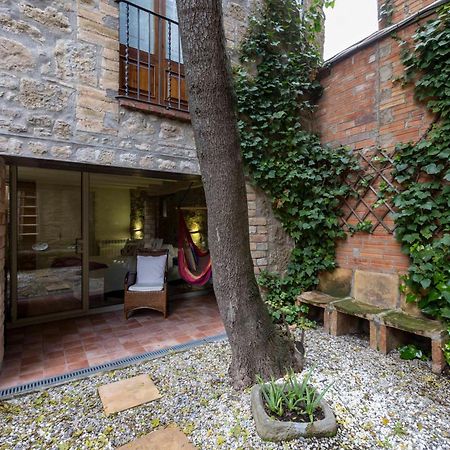 Hotel La Freixera 솔소나 외부 사진