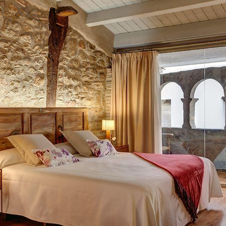 Hotel La Freixera 솔소나 외부 사진