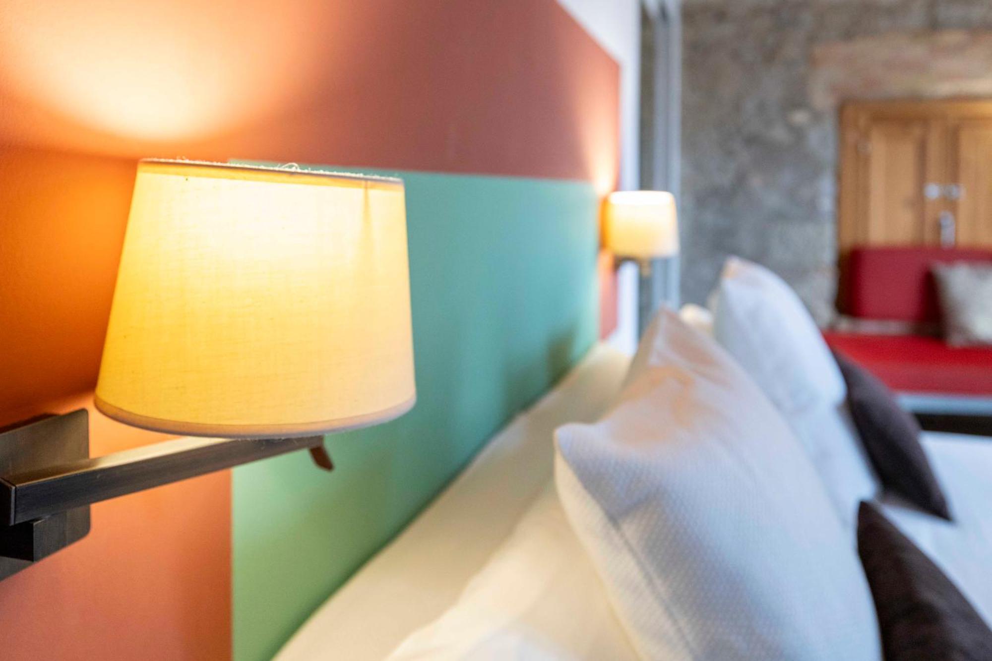 Hotel La Freixera 솔소나 외부 사진