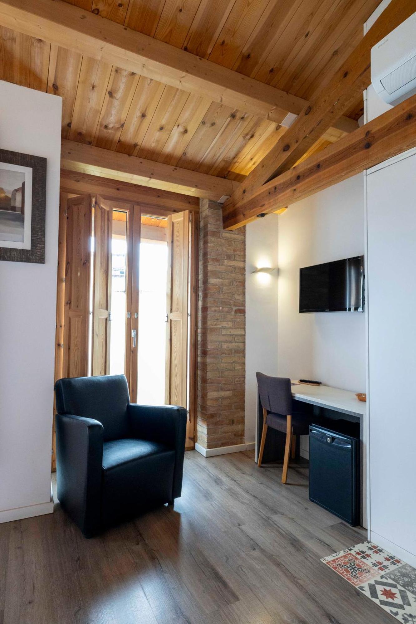 Hotel La Freixera 솔소나 외부 사진