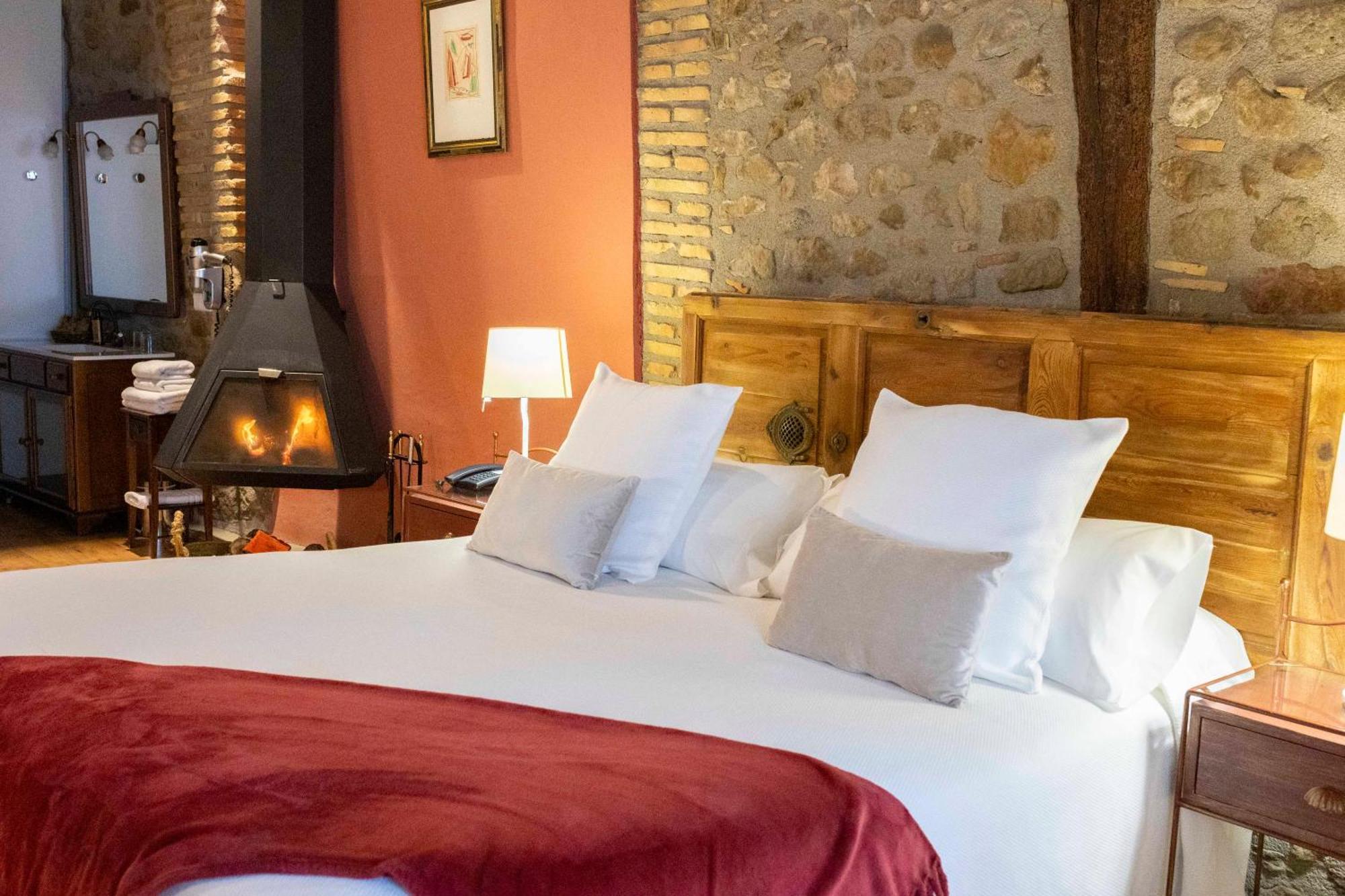 Hotel La Freixera 솔소나 외부 사진