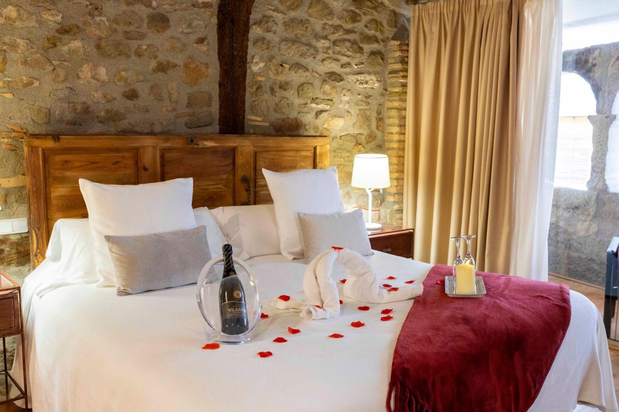Hotel La Freixera 솔소나 외부 사진