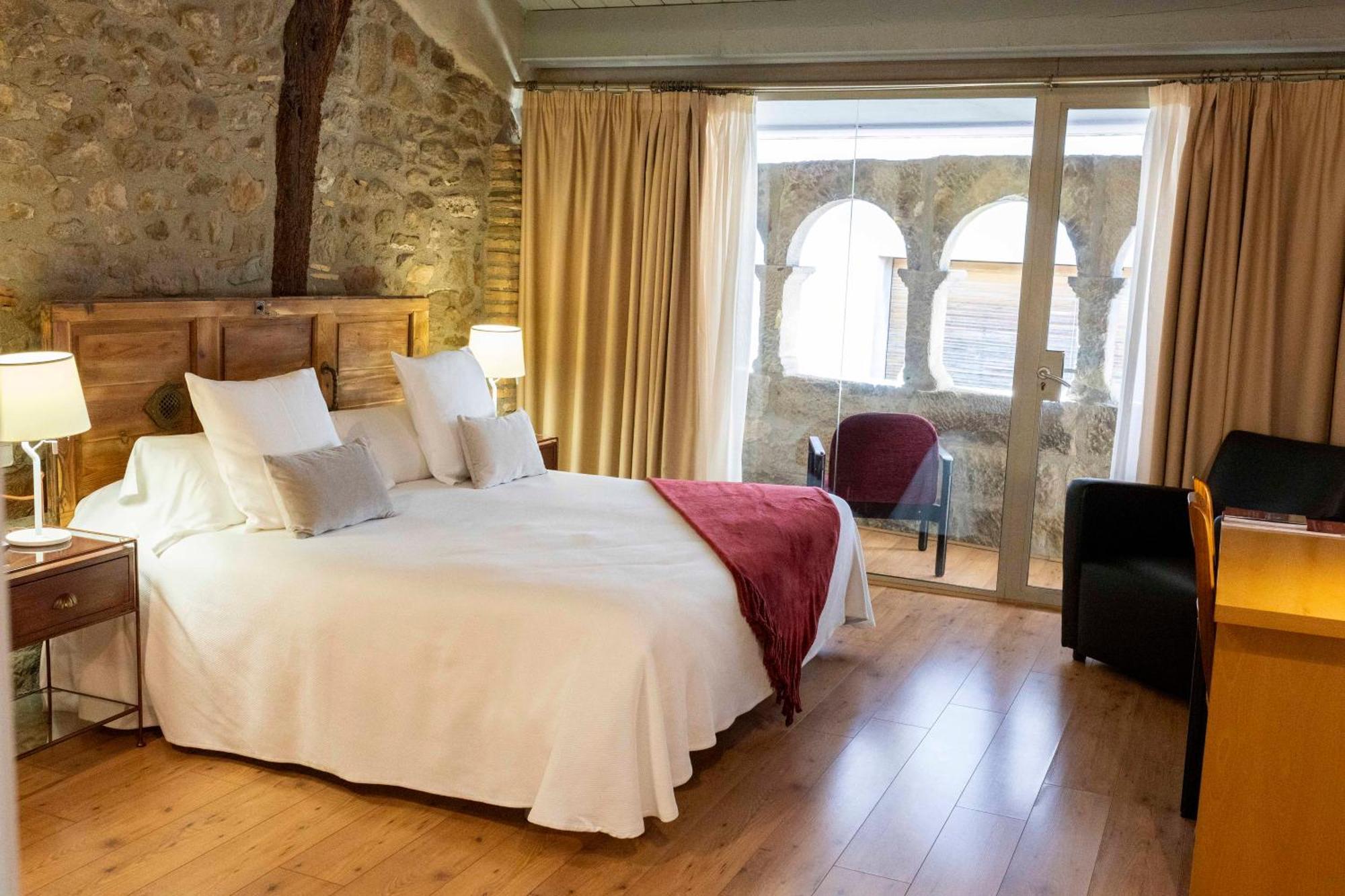 Hotel La Freixera 솔소나 외부 사진
