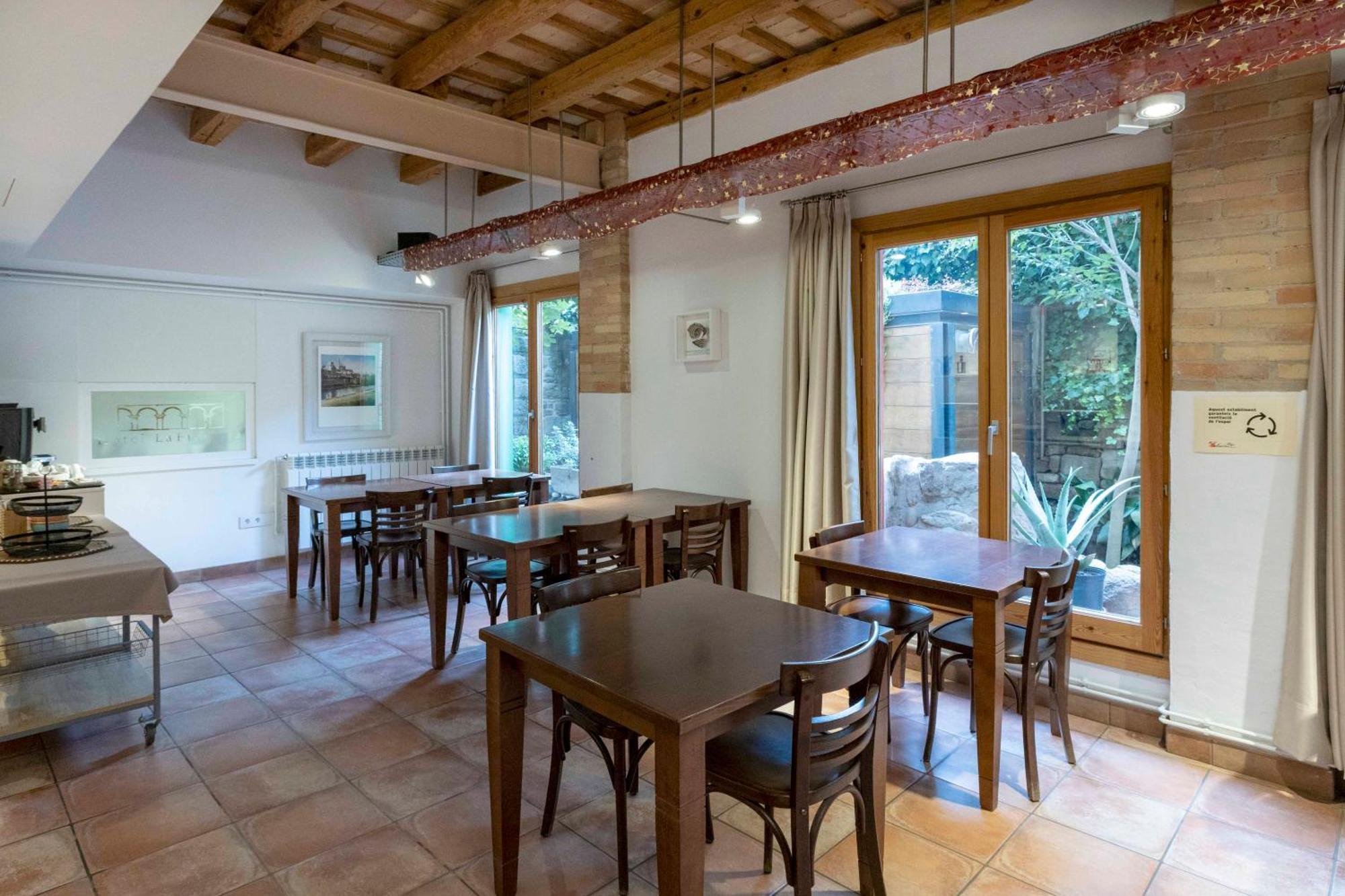 Hotel La Freixera 솔소나 외부 사진